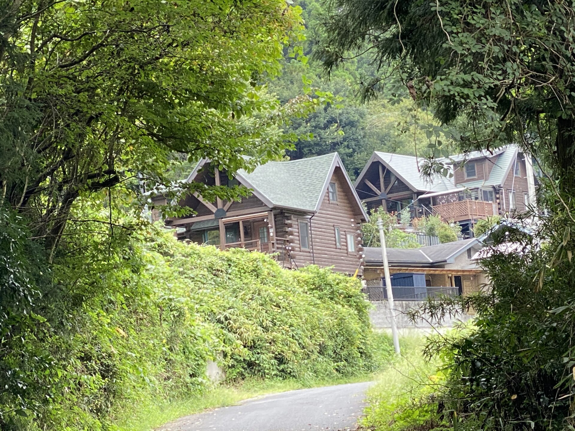 住んで感じた田舎暮らしのメリット デメリット べあぐら