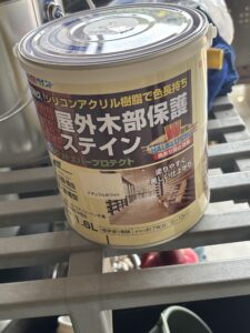 塗料